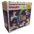 TSK | Personalised Name Jigsaw Puzzles