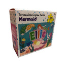 TSK | Personalised Name Jigsaw Puzzles