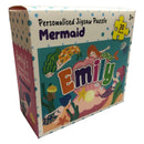 TSK | Personalised Name Jigsaw Puzzles