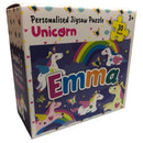 TSK | Personalised Name Jigsaw Puzzles