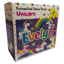 TSK | Personalised Name Jigsaw Puzzles