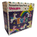 TSK | Personalised Name Jigsaw Puzzles