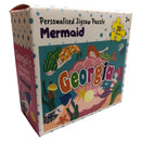 TSK | Personalised Name Jigsaw Puzzles