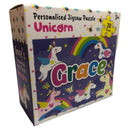TSK | Personalised Name Jigsaw Puzzles