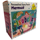 TSK | Personalised Name Jigsaw Puzzles