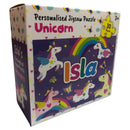 TSK | Personalised Name Jigsaw Puzzles