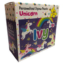 TSK | Personalised Name Jigsaw Puzzles