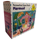 TSK | Personalised Name Jigsaw Puzzles