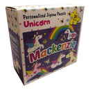 TSK | Personalised Name Jigsaw Puzzles