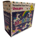 TSK | Personalised Name Jigsaw Puzzles