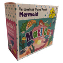 TSK | Personalised Name Jigsaw Puzzles