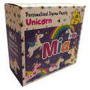 TSK | Personalised Name Jigsaw Puzzles