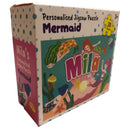 TSK | Personalised Name Jigsaw Puzzles