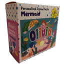 TSK | Personalised Name Jigsaw Puzzles