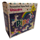 TSK | Personalised Name Jigsaw Puzzles