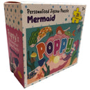 TSK | Personalised Name Jigsaw Puzzles