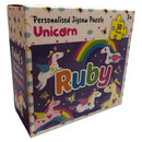 TSK | Personalised Name Jigsaw Puzzles