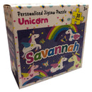 TSK | Personalised Name Jigsaw Puzzles