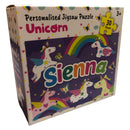 TSK | Personalised Name Jigsaw Puzzles