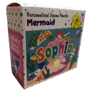 TSK | Personalised Name Jigsaw Puzzles