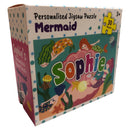 TSK | Personalised Name Jigsaw Puzzles