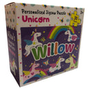 TSK | Personalised Name Jigsaw Puzzles