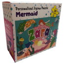 TSK | Personalised Name Jigsaw Puzzles