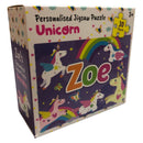 TSK | Personalised Name Jigsaw Puzzles