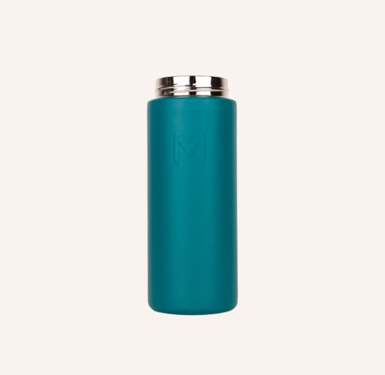 MontiiCo | Universal Insulated Base Bottle - 475mL - Pine
