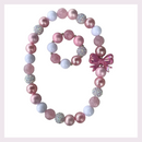 Bubblegum Bella | 20cm Necklace