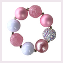 Bubblegum Bella | 20cm bracelet assorted designs