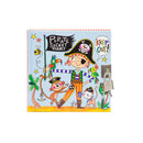 Rachel Ellen |   Print Pirate Secret Diary