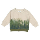 Burrow & Be | Forest Cardigan RRP $49.99  SPECIAL