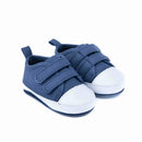 Hi Hop | Plimsoll Sneaker-Blue RRP $19.99 SPECIAL $11.99