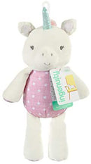Ingenuity Plush Unicorn - Shimmy