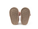 Hi-Hop | Baby's Plush Bootie Slippers - Dusty Rose RRP $22.99  SPECIAL $13.79
