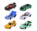 Majorette | Porsche Edition Premium - Assorted