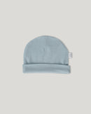 Babu | Merino Hat - Powder Blue