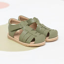 Pretty Brave | ROCCO SANDAL Olive