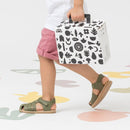 Pretty Brave | ROCCO SANDAL Olive