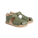 Pretty Brave | ROCCO SANDAL Olive