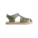 Pretty Brave | ROCCO SANDAL Olive