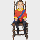 Gollygo Prince Jacket - Meduim