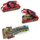 ZipBin Racer Playpack RRP $39.99