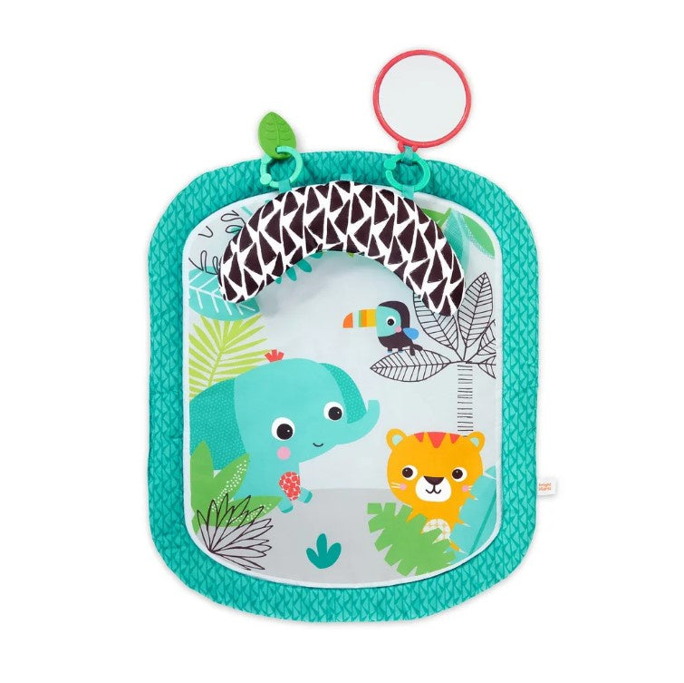 Baby Einstein | Totally Tropical Prop Mat