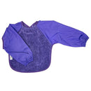 Silly Billyz | Towel Sml L/S Bib-Assorted