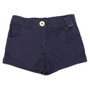 Korango | Girls Stretch Twill Shorts