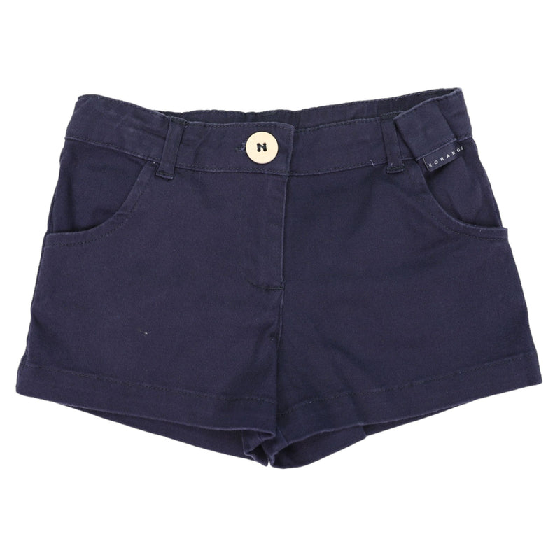 Korango | Girls Stretch Twill Shorts