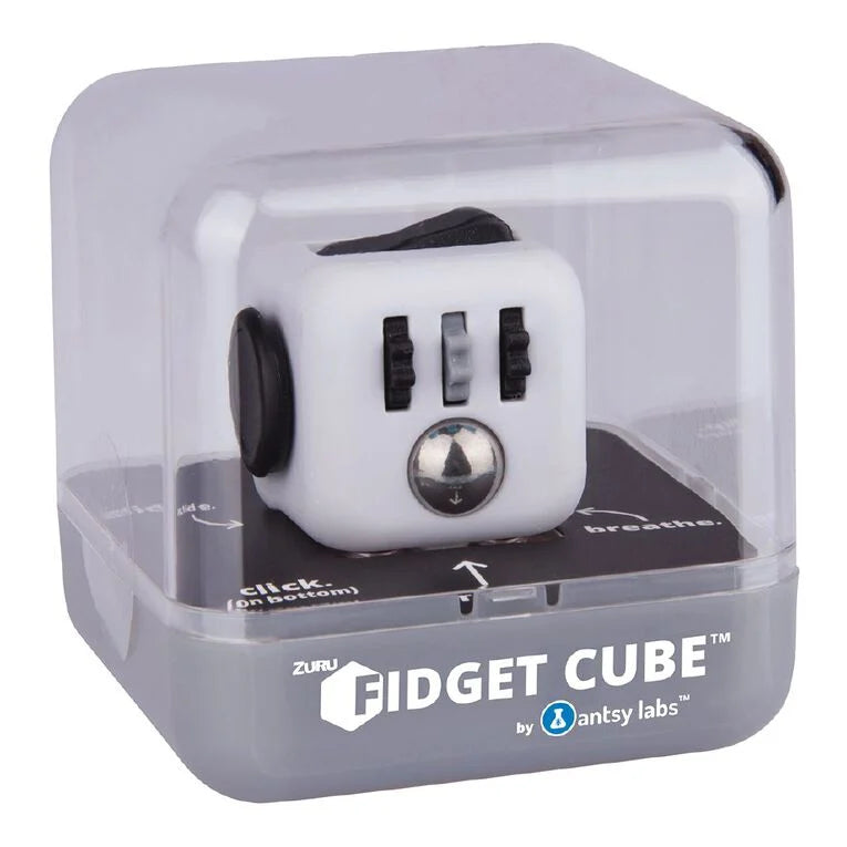 Zuru Fidget Cube Assorted