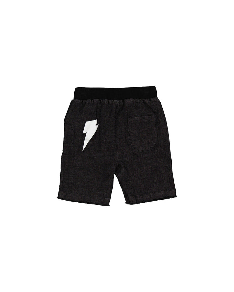 Radicool | Chomp Denim Short